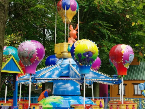 Photo 3 de Bubble Swirl