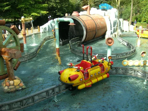 Zdjęcie 2 autorstwa Splash Battle