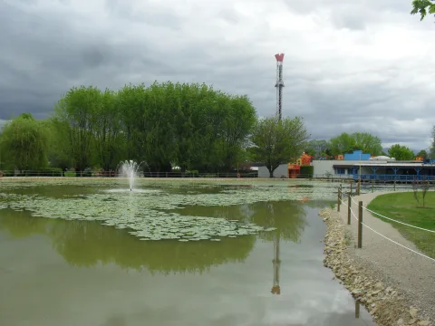 Foto 3 af Walibi Rhone-Alpes
