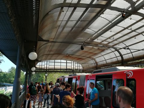 Foto 2 von Mirabilandia