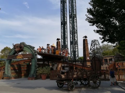 Foto 3 von Mirabilandia