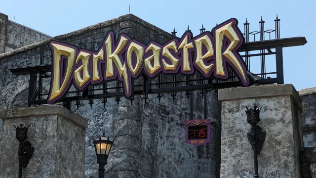 DarKoaster®