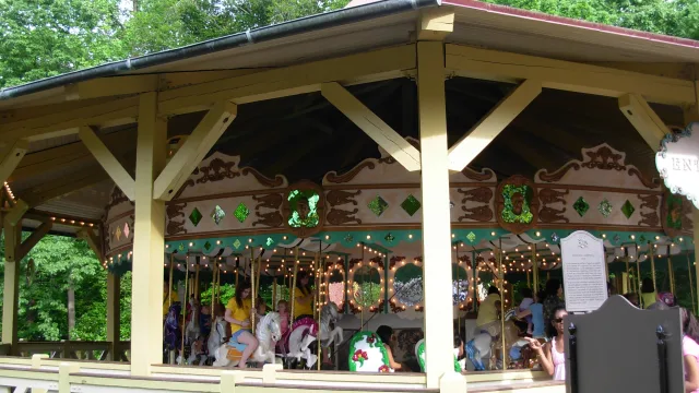 Kinder Karussel