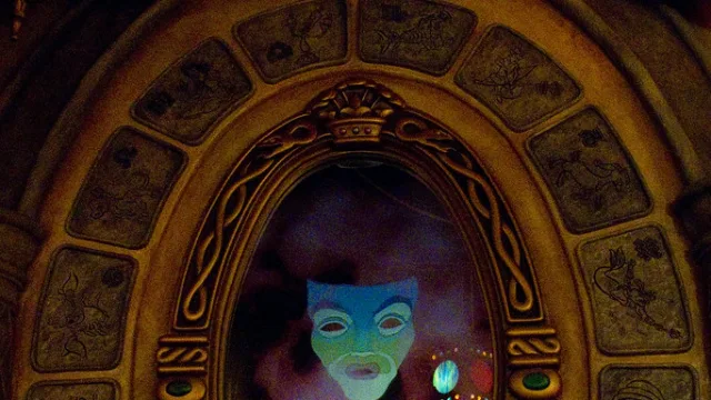 Sorcerer's Workshop