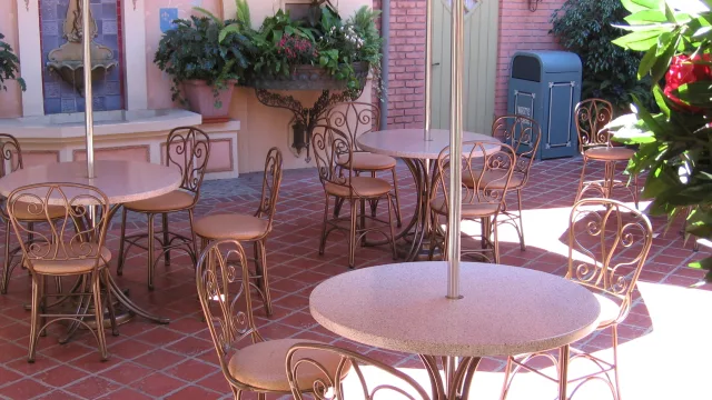 The Disney Gallery