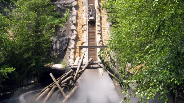 Daredevil Falls