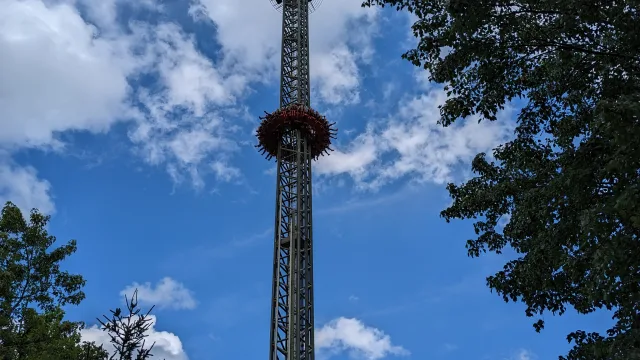 Drop Line®