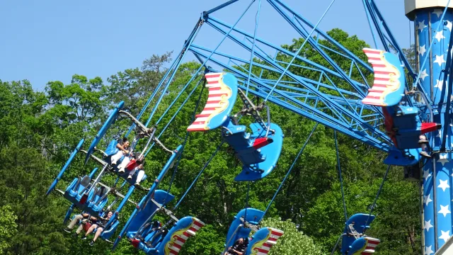 Sky Rider