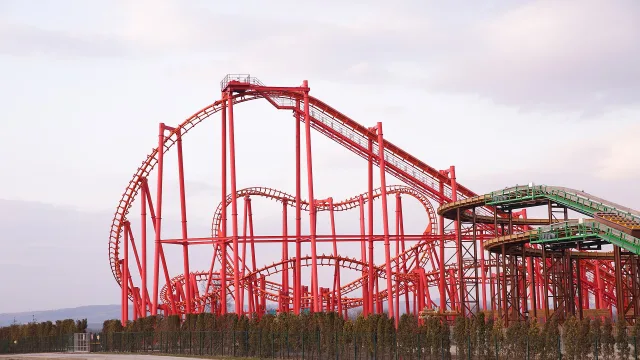 Mayan Rc