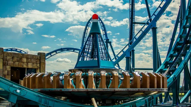 Tidal Wave Twister