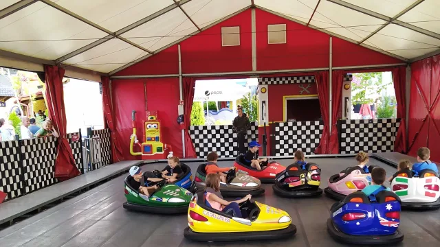 Wrc Auto Zderzaki