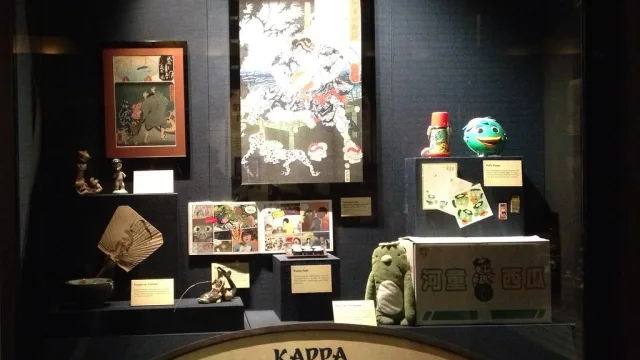 Bijutsu-kan Gallery