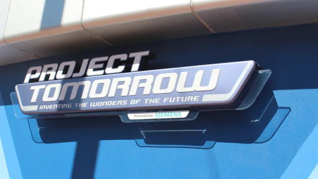 Project Tomorrow: Inventing the Wonders of the Future