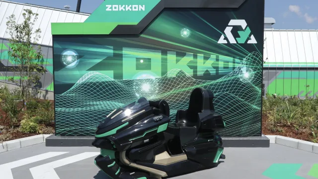 ZOKKON
