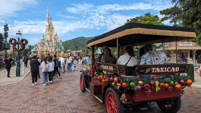 Main Street Vehicles