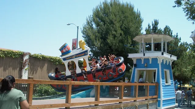 Rapid River Run