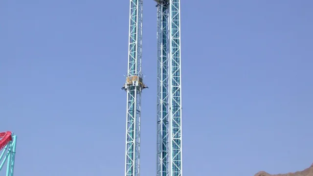 Supreme Scream