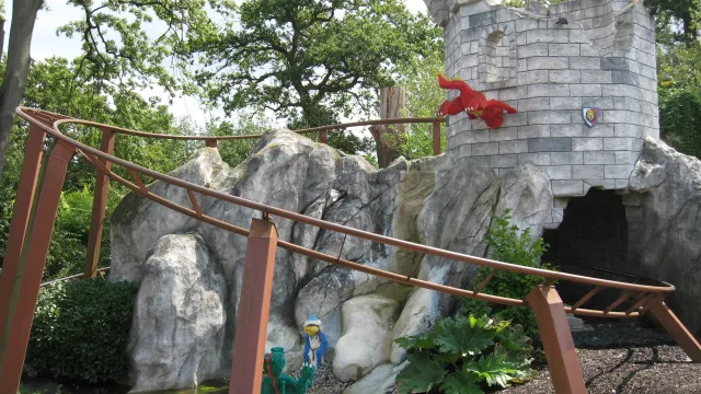 Dragon's Apprentice