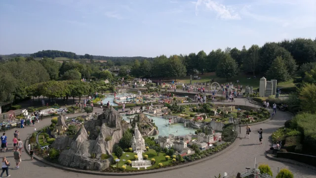 Miniland