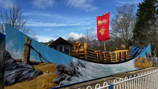 Kontiki