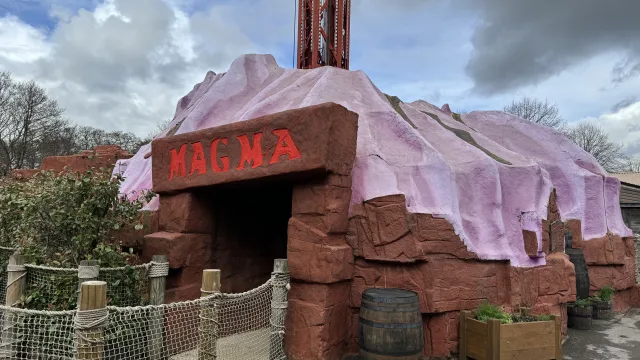 Magma