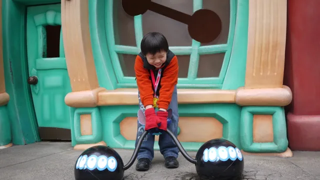 Toon Park