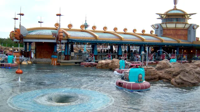 Aquatopia