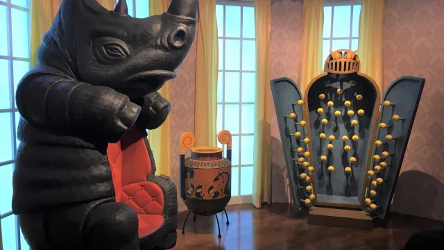 Despicable Me: Minion Mayhem