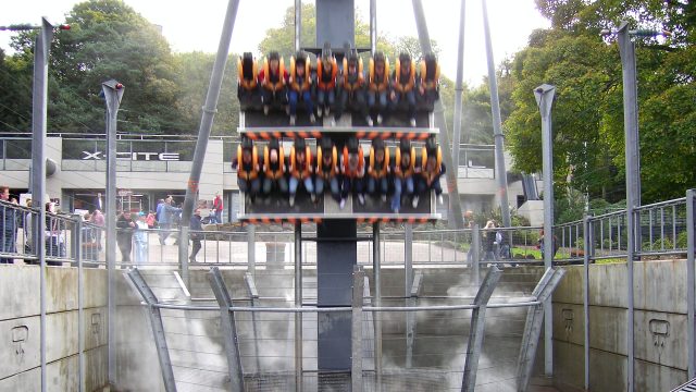 Oblivion