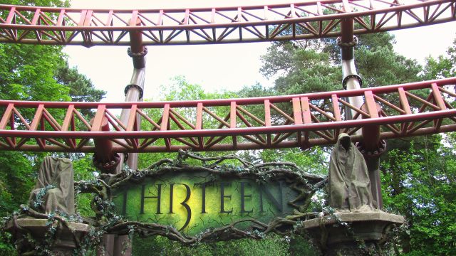 TH13TEEN