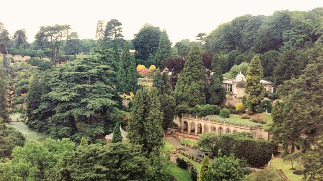 The Gardens