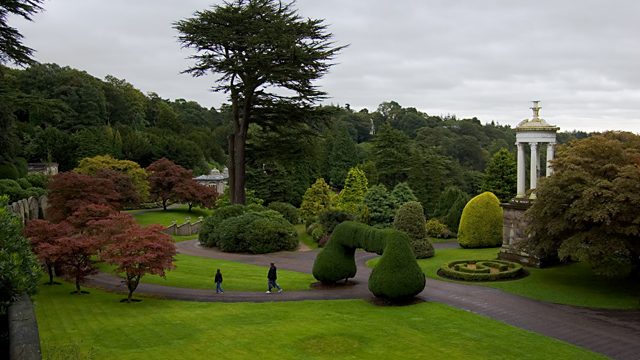 The Gardens