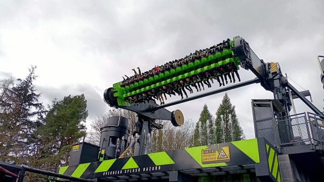 Toxicator