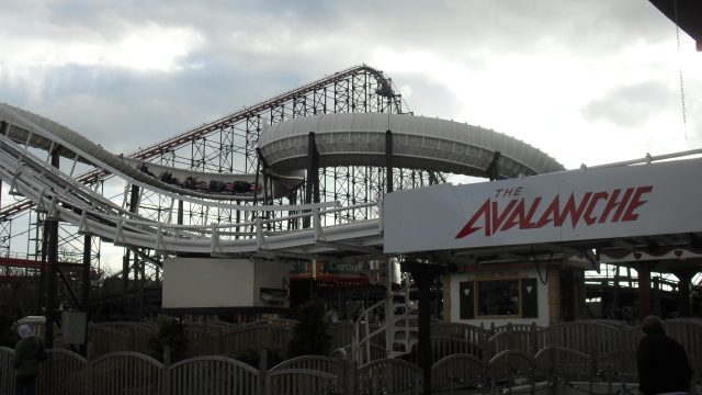 Avalanche