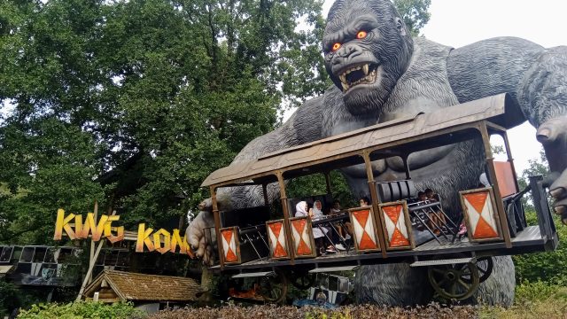 King Kong
