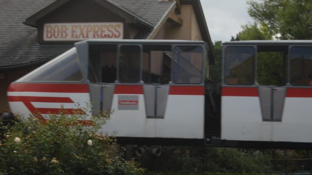 Monorail