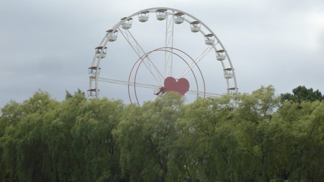 Reuzenrad