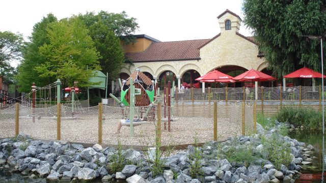 Wondergarden