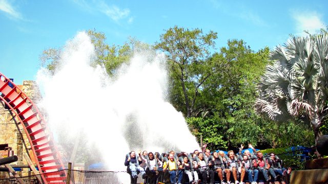 SheiKra