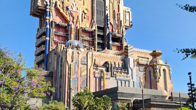 Guardians of the Galaxy - Mission: BREAKOUT!
