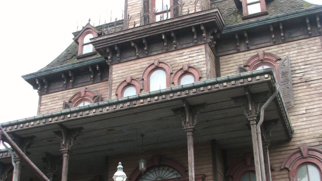Phantom Manor