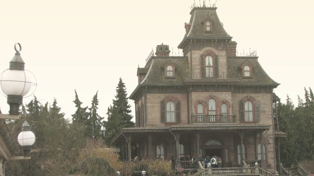 Phantom Manor