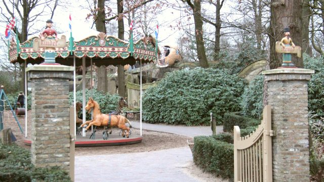Kindervreugd