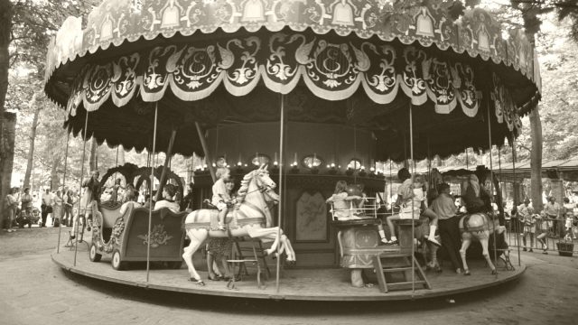 Vermolen Carrousel