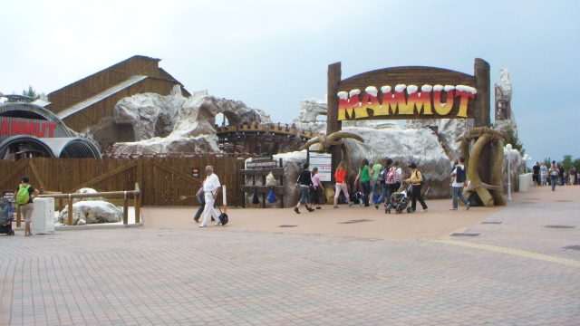 Mammut