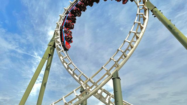 BIG LOOP