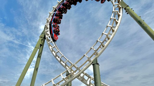 BIG LOOP