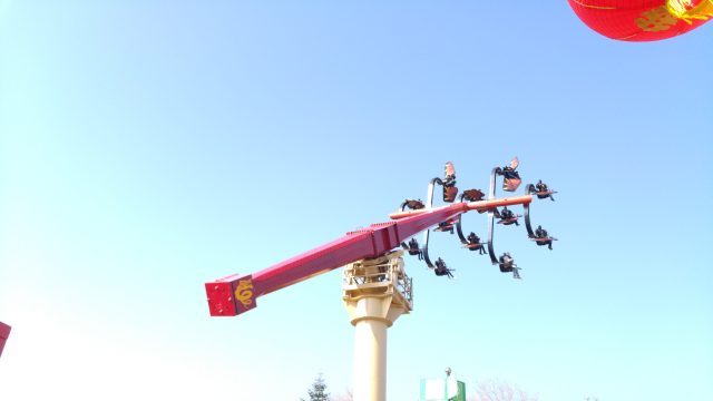 Flying NINJAGO®