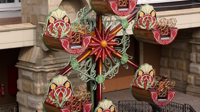 Bolles Riesenrad