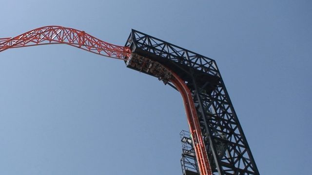 Abismo